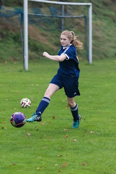 Bild 43 - Frauen TSV Gnutz - SV Bokhorst : Ergebnis: 7:0